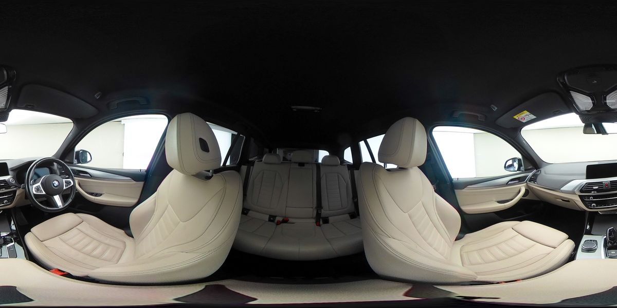 Used BMW X3 2020 for sale - 76256974: Photo 44