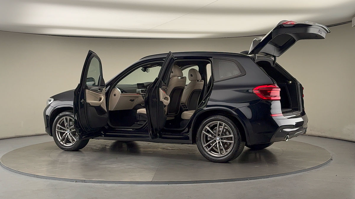 Used BMW X3 2020 for sale - 76256974: Photo 45