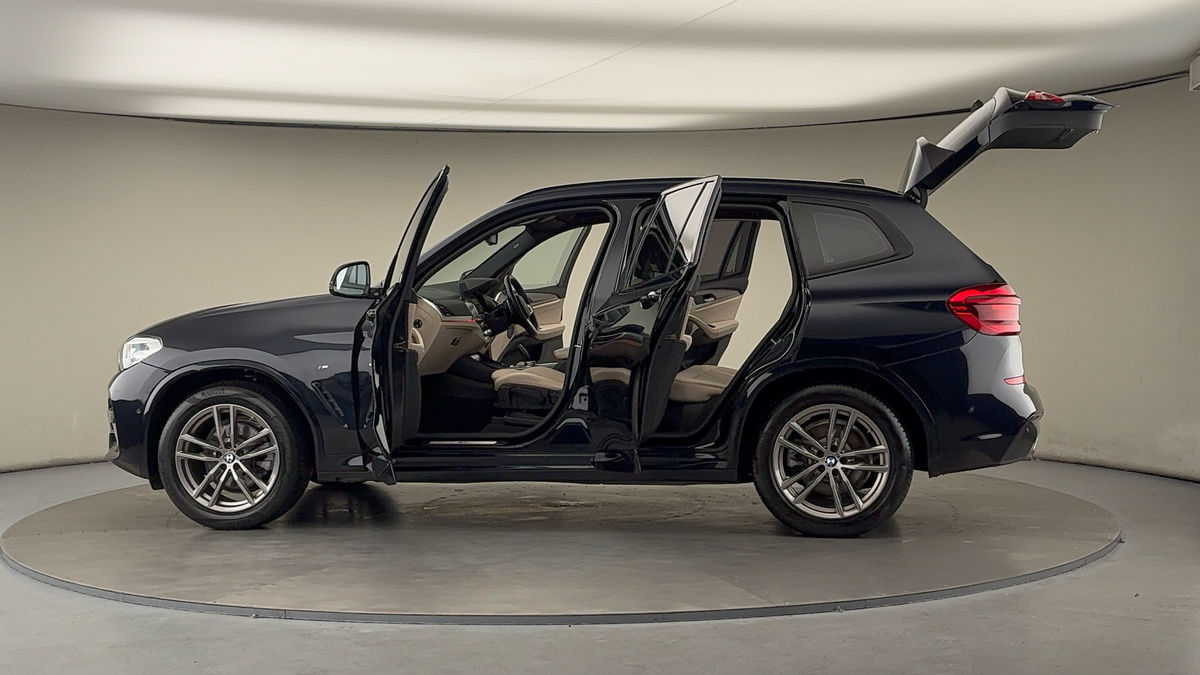 Used BMW X3 2020 for sale - 76256974: Photo 46