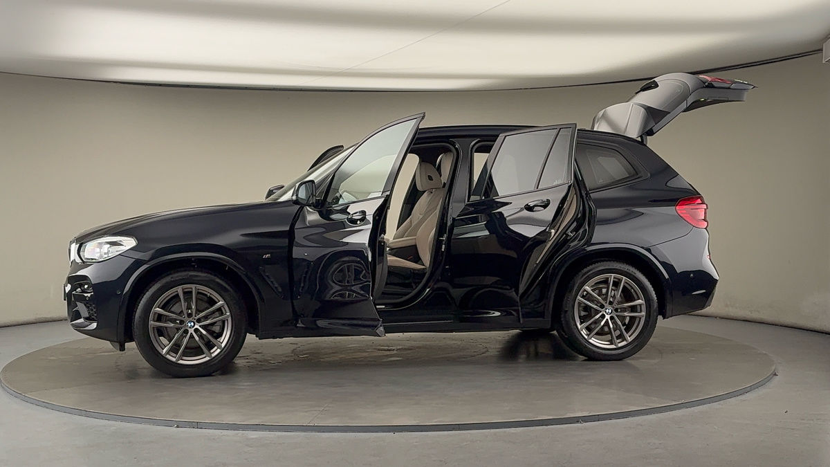 Used BMW X3 2020 for sale - 76256974: Photo 47