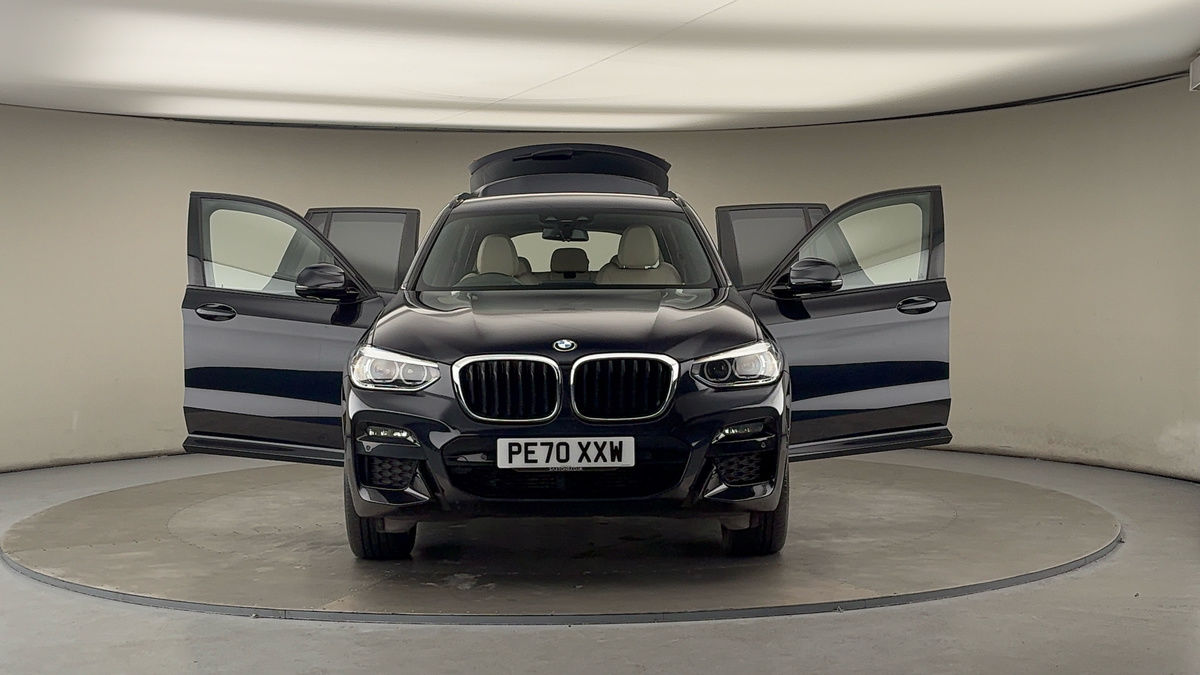 Used BMW X3 2020 for sale - 76256974: Photo 51