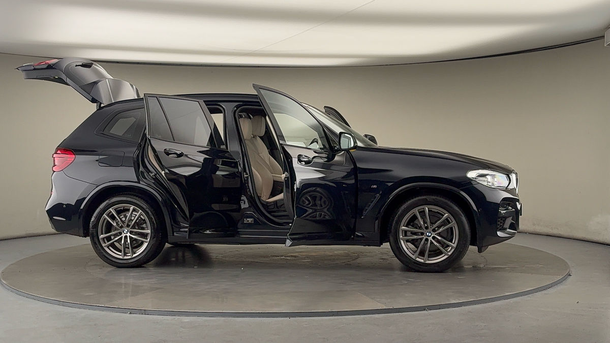 Used BMW X3 2020 for sale - 76256974: Photo 55