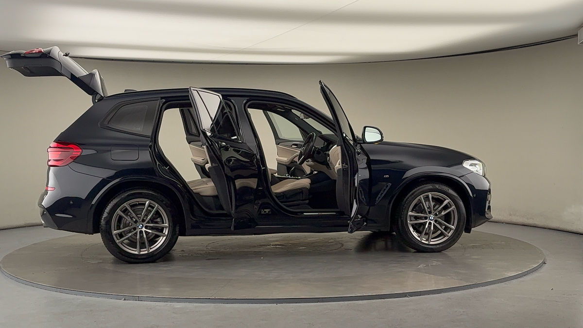 Used BMW X3 2020 for sale - 76256974: Photo 56