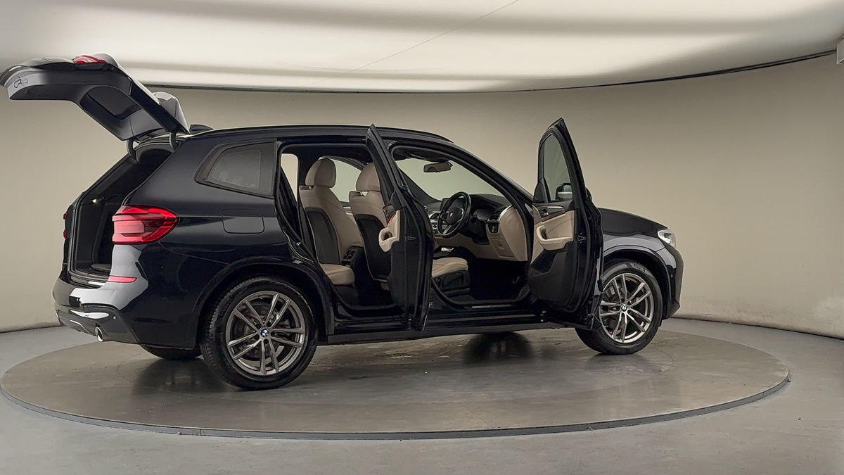 Used BMW X3 2020 for sale - 76256974: Photo 57