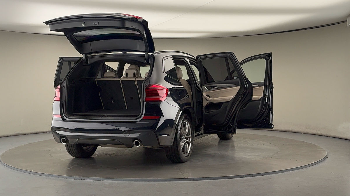 Used BMW X3 2020 for sale - 76256974: Photo 59