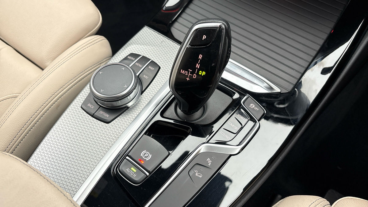 Used BMW X3 2020 for sale - 76256974: Photo 6