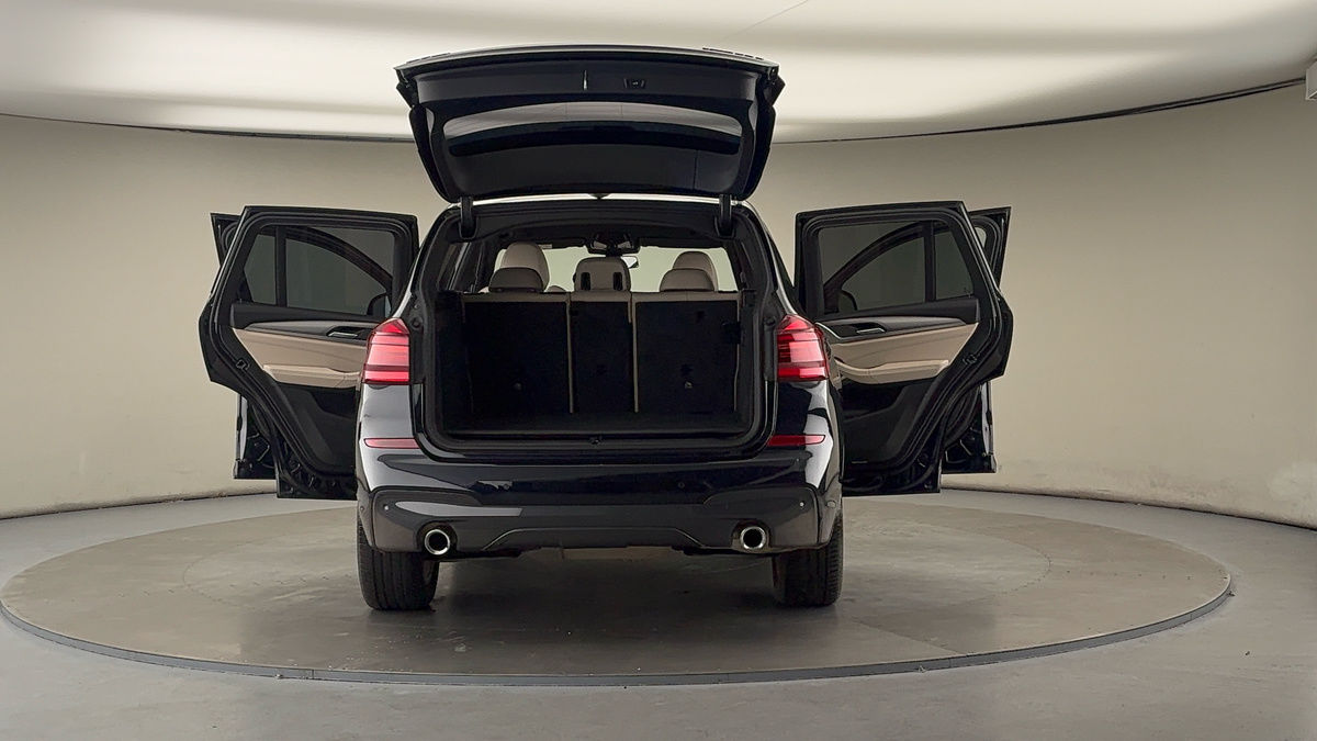 Used BMW X3 2020 for sale - 76256974: Photo 60