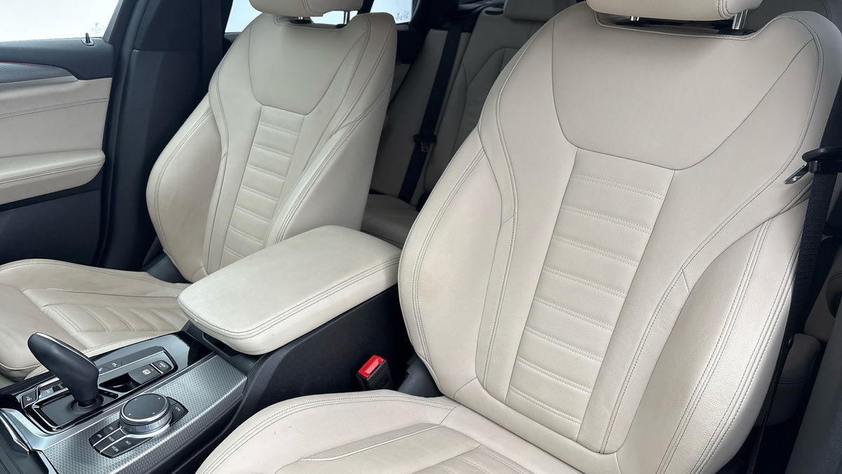 Used BMW X3 2020 for sale - 76256974: Photo 7