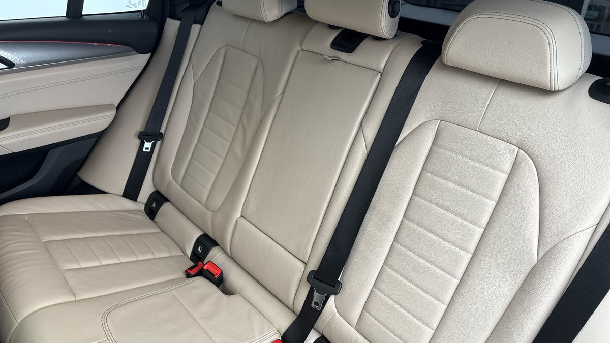 Used BMW X3 2020 for sale - 76256974: Photo 8