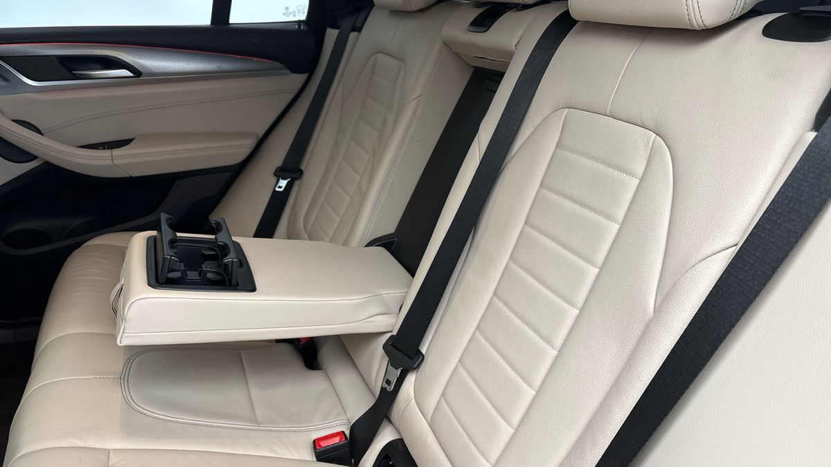 Used BMW X3 2020 for sale - 76256974: Photo 9