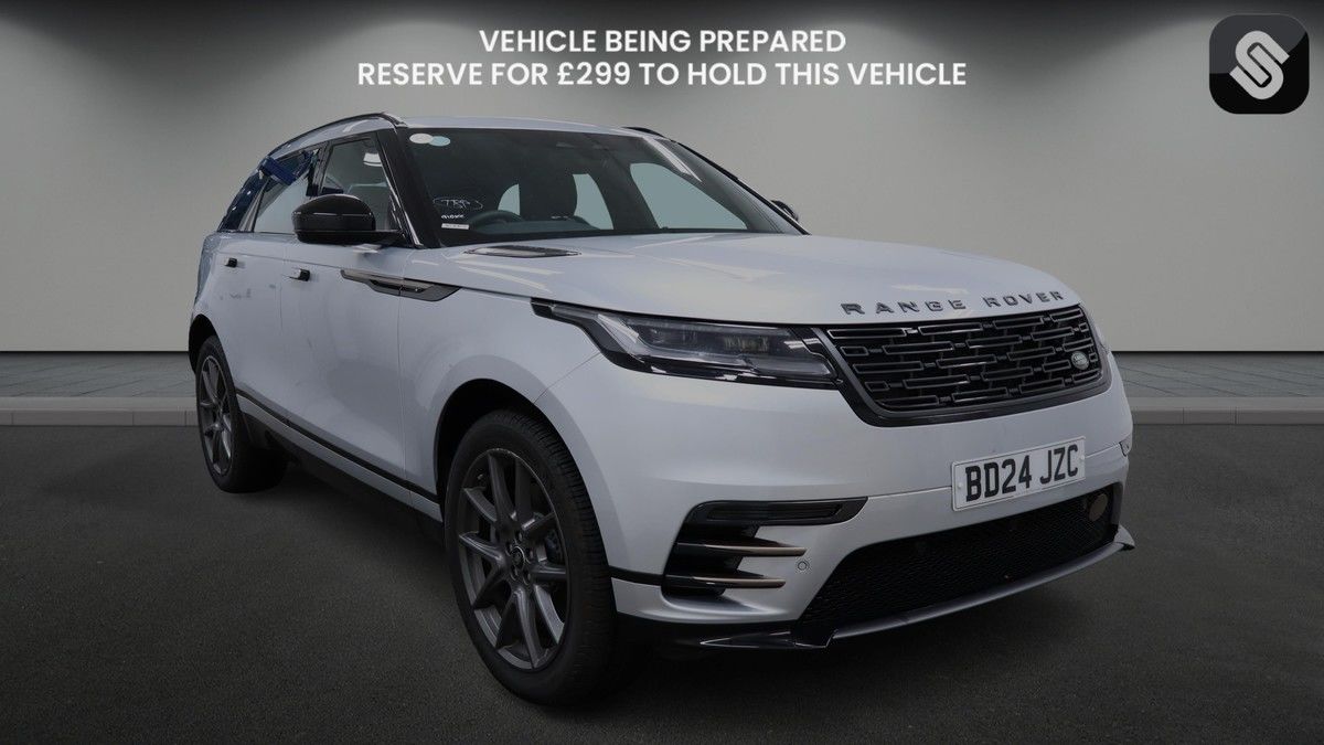 Used Land Rover Range Rover Velar 2024 for sale - 76357254: Photo 1