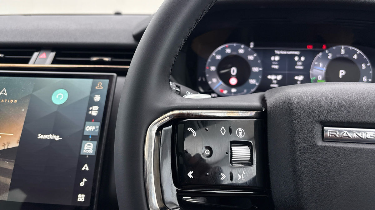 Used Land Rover Range Rover Velar 2024 for sale - 76357254: Photo 13