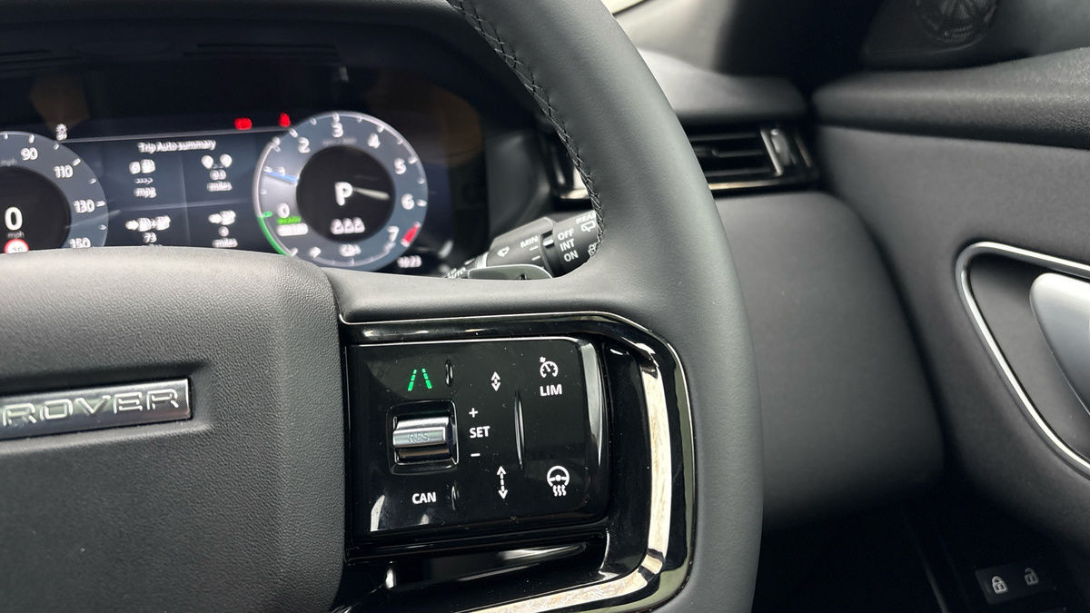 Used Land Rover Range Rover Velar 2024 for sale - 76357254: Photo 14