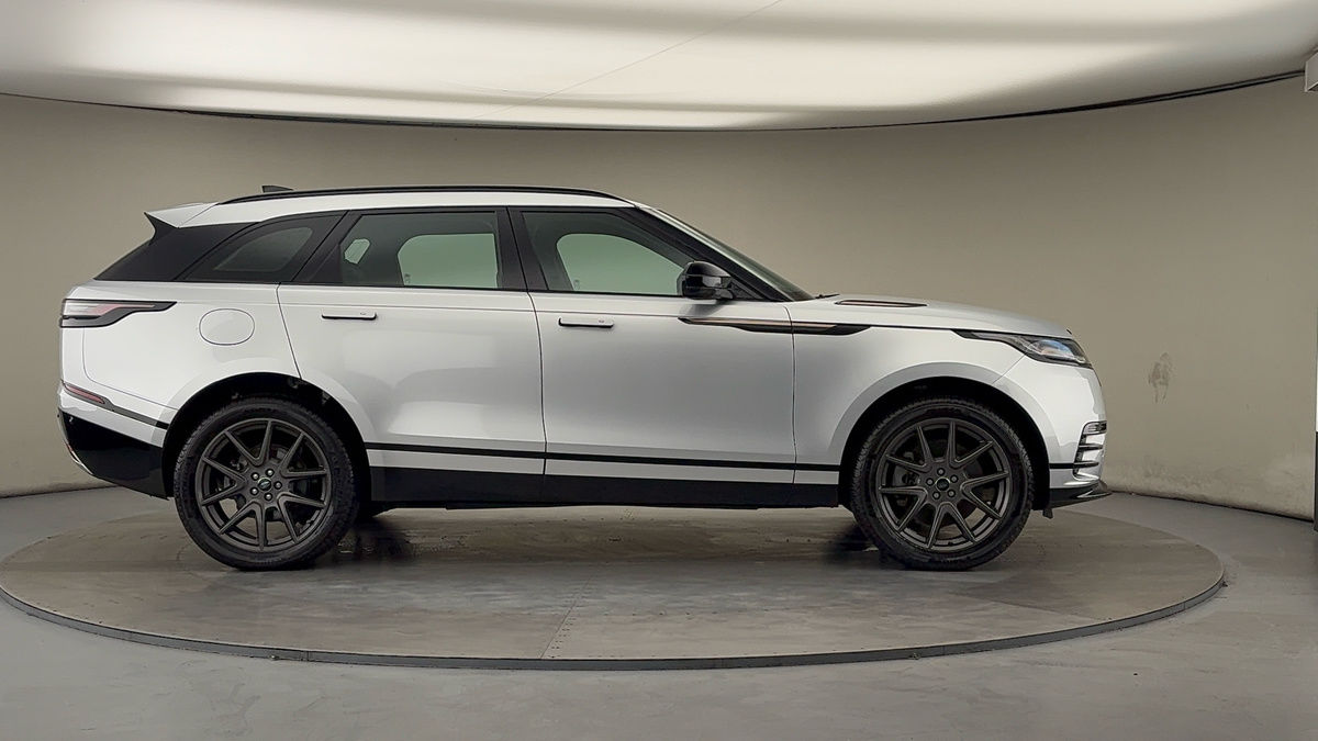 Used Land Rover Range Rover Velar 2024 for sale - 76357254: Photo 16