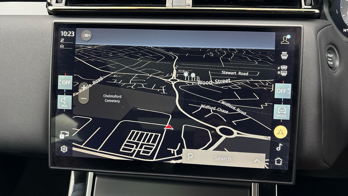 Used Land Rover Range Rover Velar 2024 for sale - 76357254: Photo 17