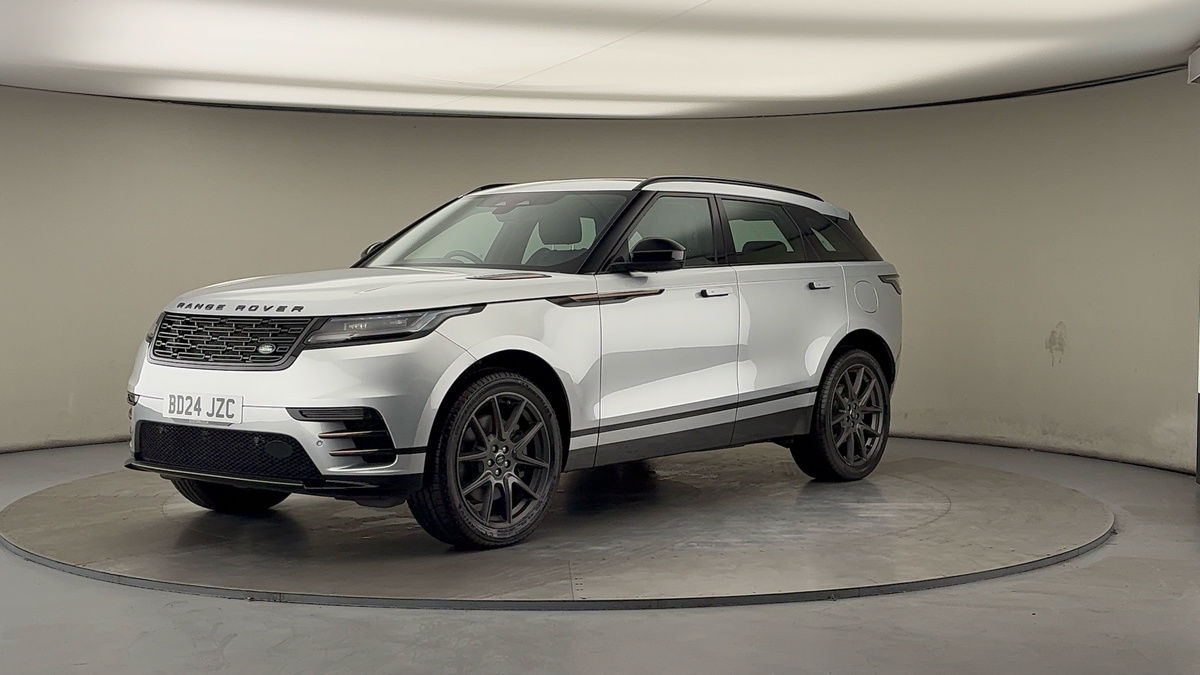 Used Land Rover Range Rover Velar 2024 for sale - 76357254: Photo 20
