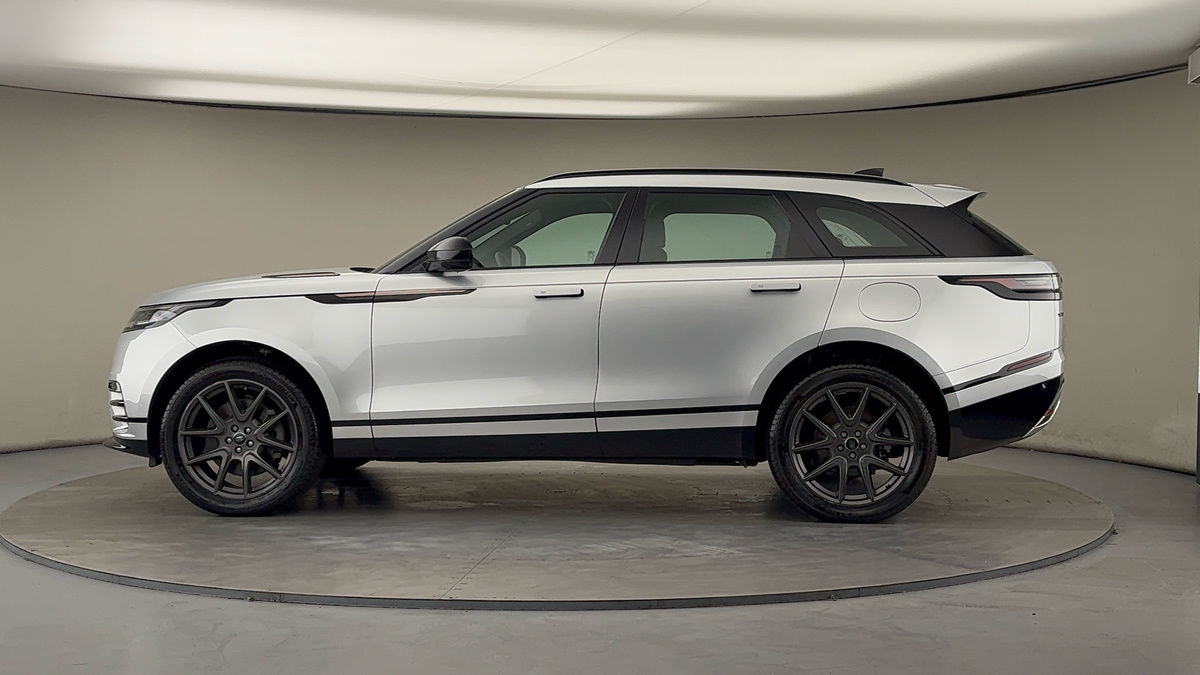 Used Land Rover Range Rover Velar 2024 for sale - 76357254: Photo 27