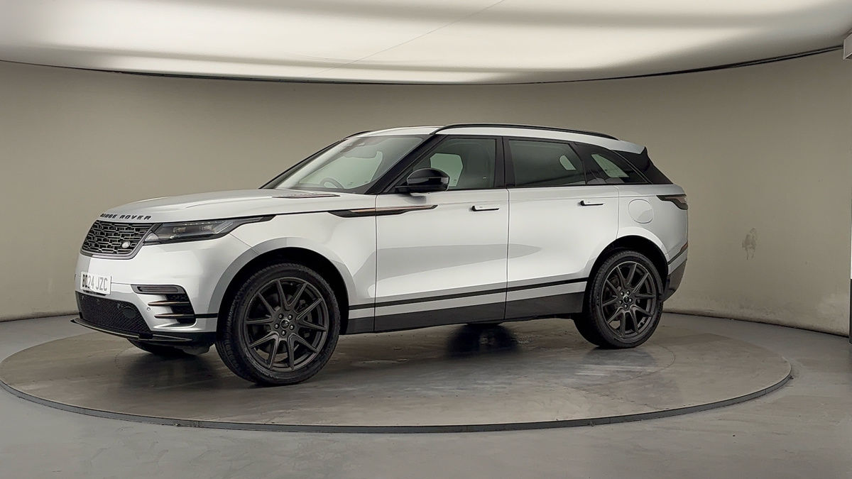 Used Land Rover Range Rover Velar 2024 for sale - 76357254: Photo 29