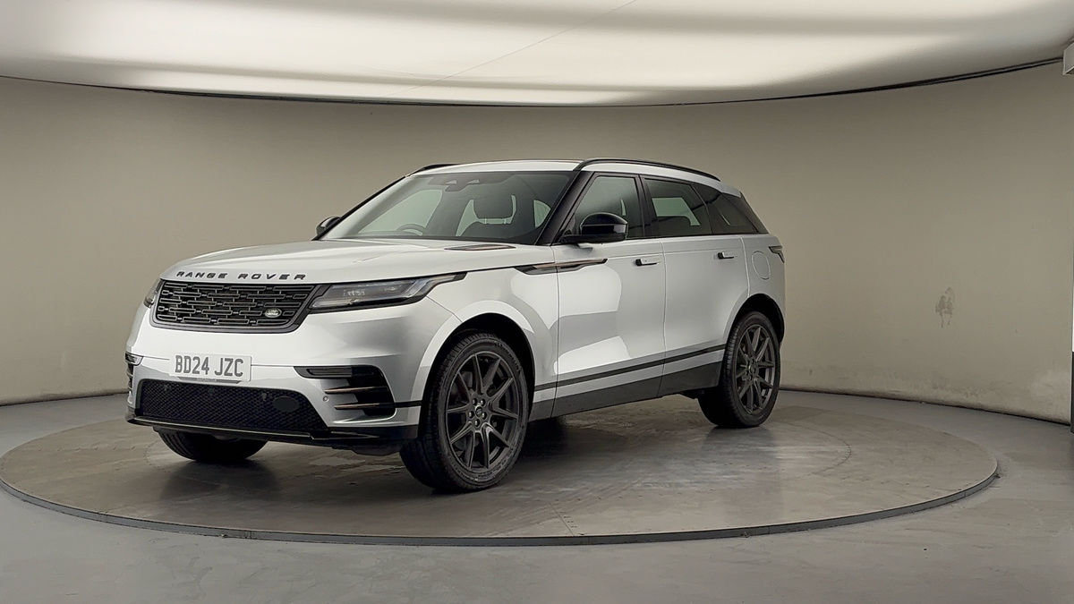 Used Land Rover Range Rover Velar 2024 for sale - 76357254: Photo 30