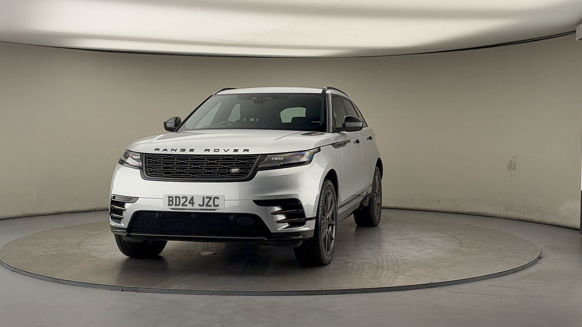 Used Land Rover Range Rover Velar 2024 for sale - 76357254: Photo 31