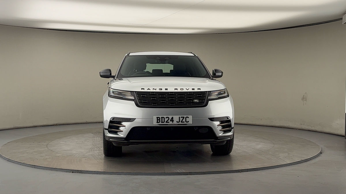 Used Land Rover Range Rover Velar 2024 for sale - 76357254: Photo 32