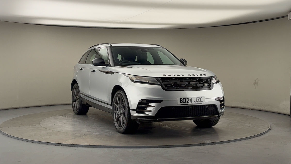 Used Land Rover Range Rover Velar 2024 for sale - 76357254: Photo 33