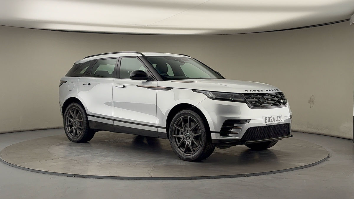 Used Land Rover Range Rover Velar 2024 for sale - 76357254: Photo 34