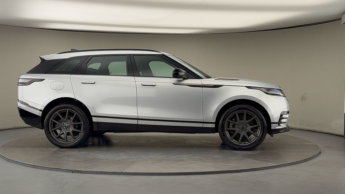 Used Land Rover Range Rover Velar 2024 for sale - 76357254: Photo 36