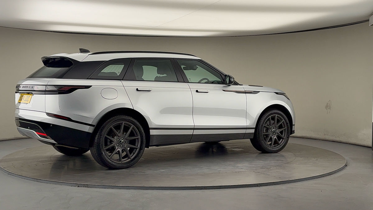 Used Land Rover Range Rover Velar 2024 for sale - 76357254: Photo 38