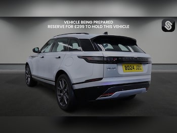 Used Land Rover Range Rover Velar 2024 for sale - 76357254: Photo