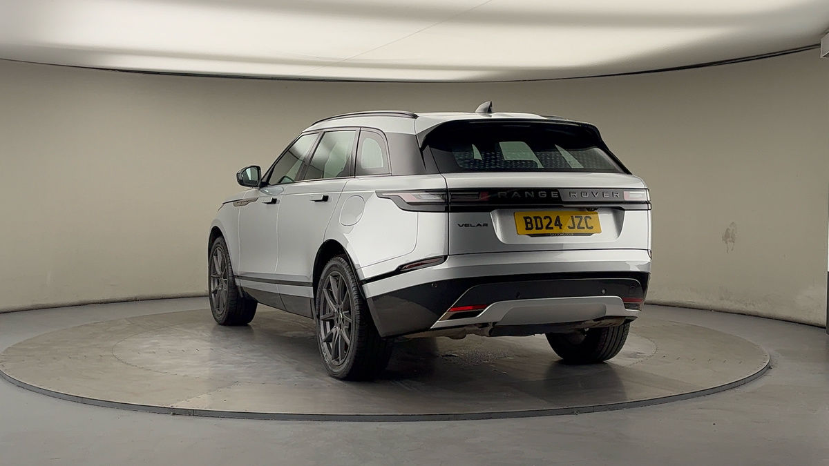 Used Land Rover Range Rover Velar 2024 for sale - 76357254: Photo 42