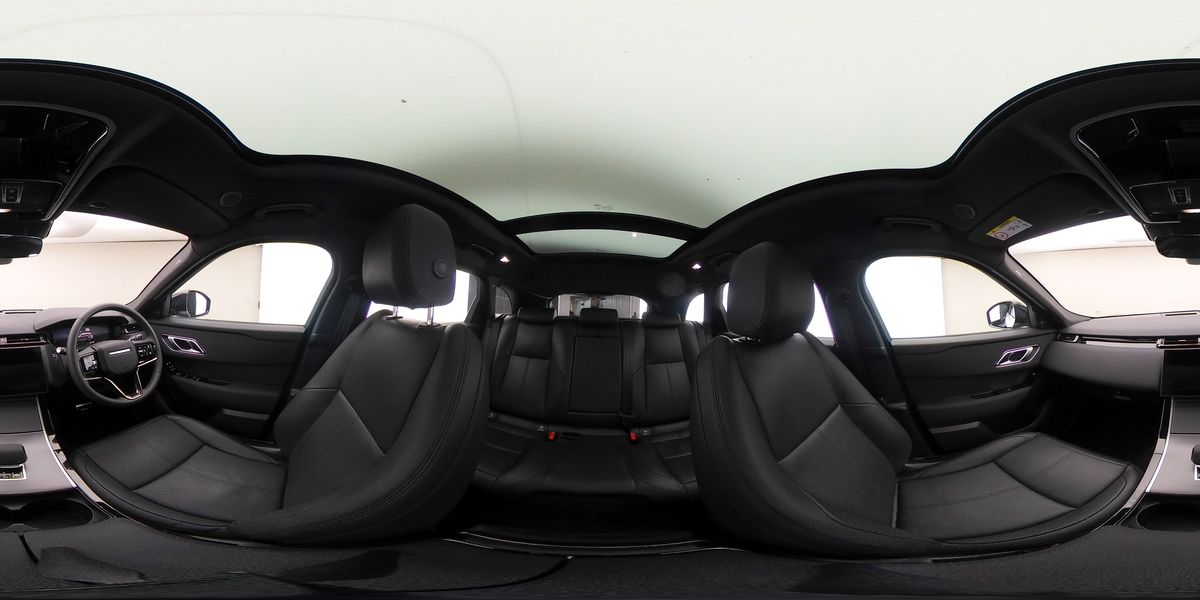 Used Land Rover Range Rover Velar 2024 for sale - 76357254: Photo 44