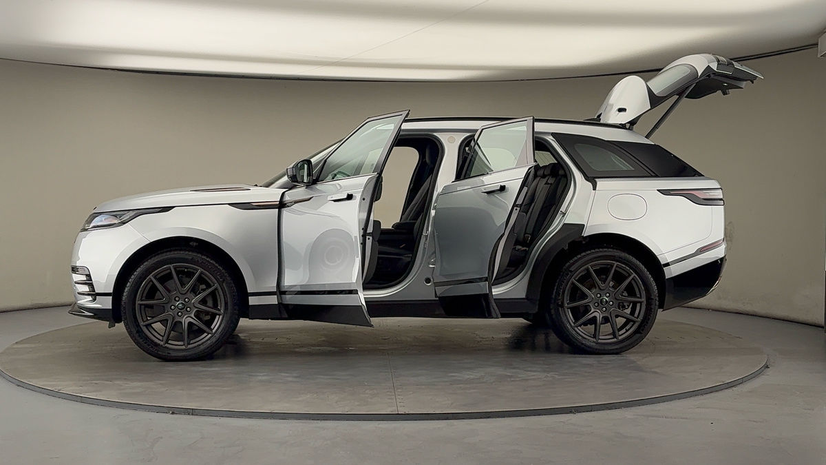 Used Land Rover Range Rover Velar 2024 for sale - 76357254: Photo 47