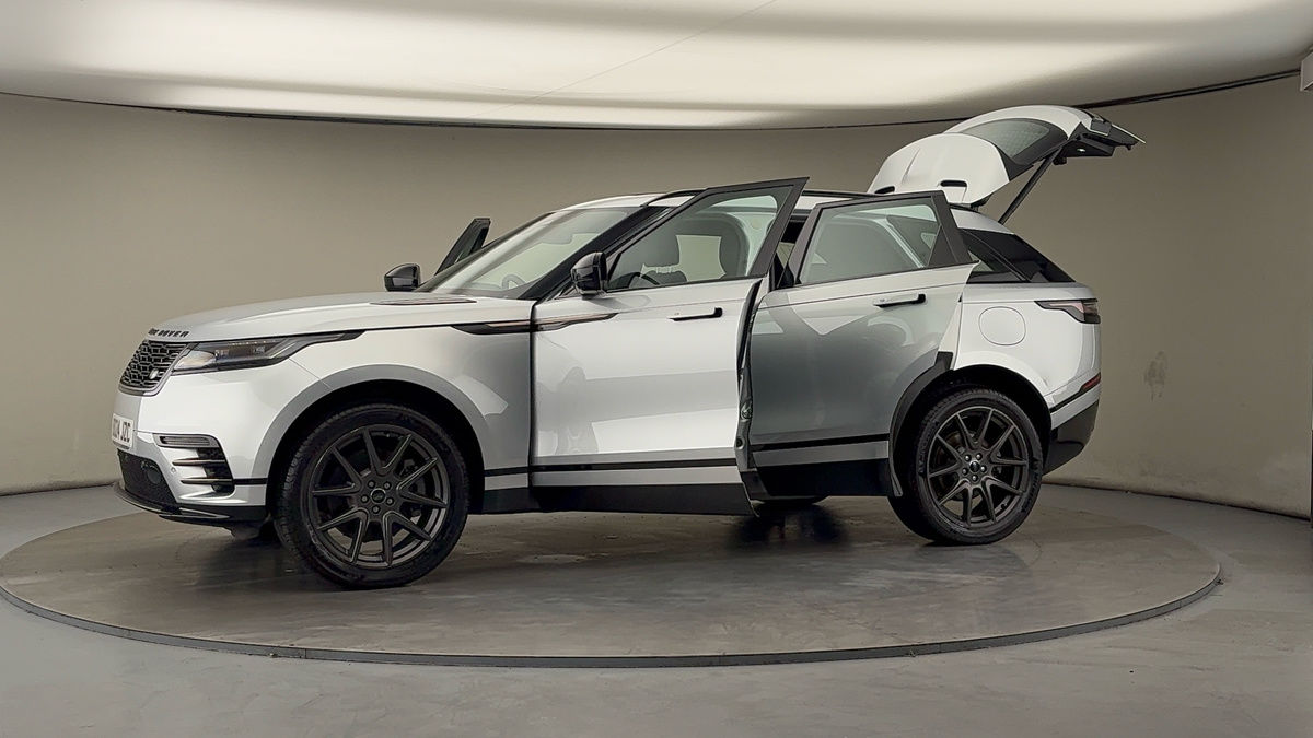 Used Land Rover Range Rover Velar 2024 for sale - 76357254: Photo 48