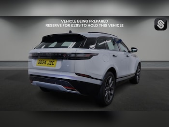 Used Land Rover Range Rover Velar 2024 for sale - 76357254: Photo