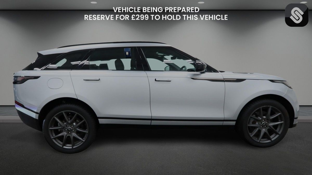 Used Land Rover Range Rover Velar 2024 for sale - 76357254: Photo 5