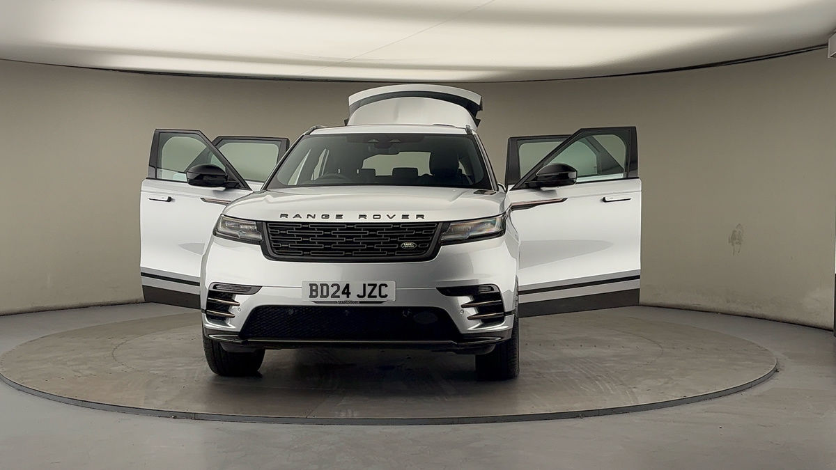 Used Land Rover Range Rover Velar 2024 for sale - 76357254: Photo 51