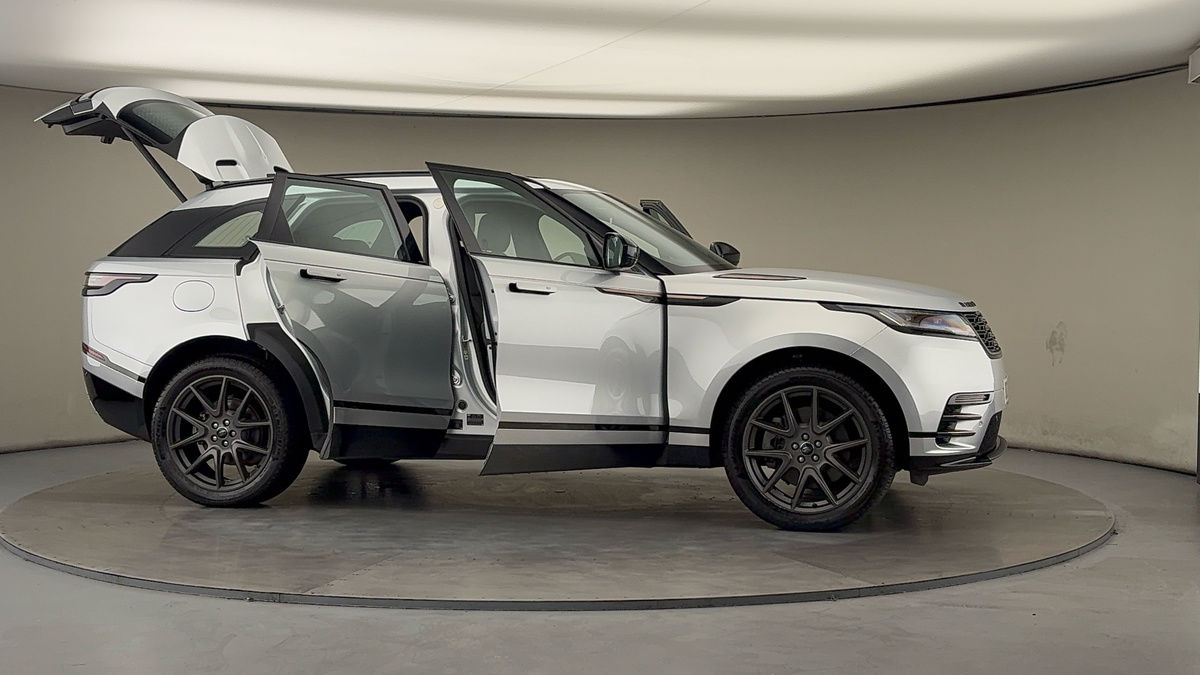 Used Land Rover Range Rover Velar 2024 for sale - 76357254: Photo 55