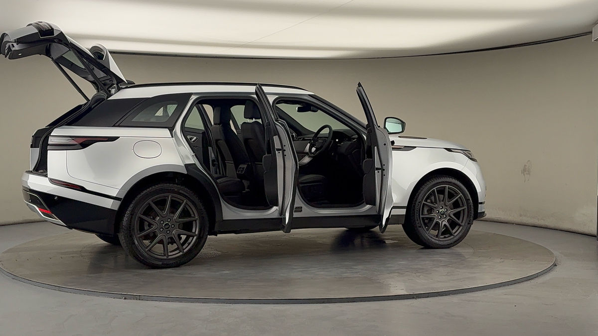 Used Land Rover Range Rover Velar 2024 for sale - 76357254: Photo 57