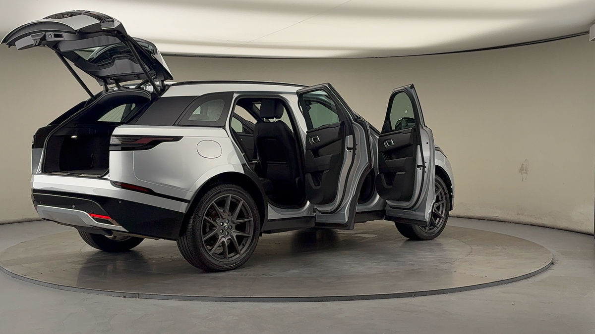 Used Land Rover Range Rover Velar 2024 for sale - 76357254: Photo 58