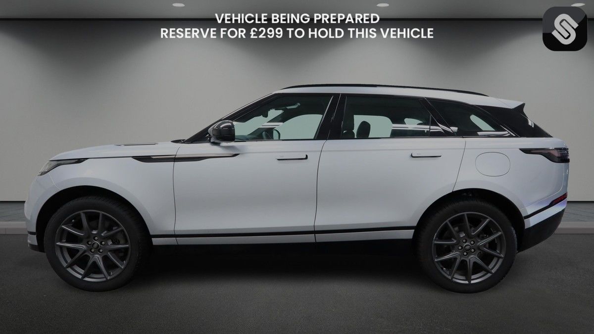 Used Land Rover Range Rover Velar 2024 for sale - 76357254: Photo 6