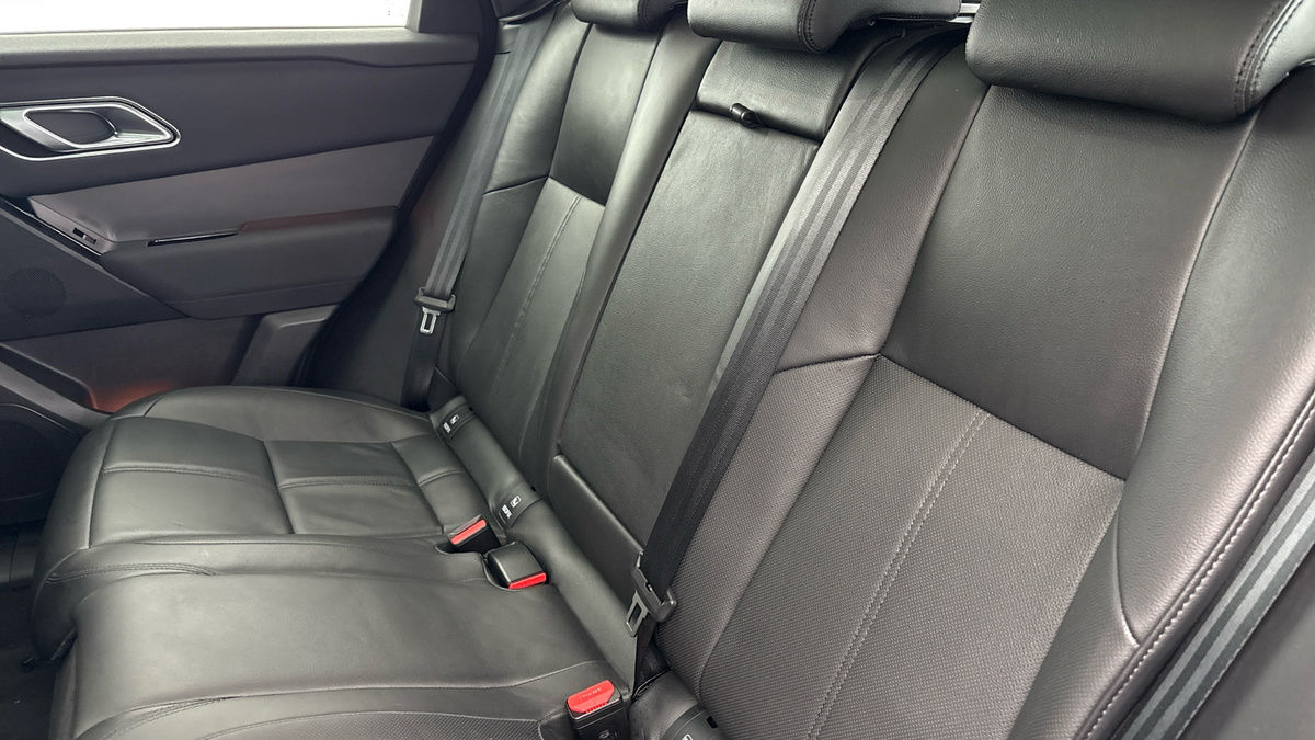 Used Land Rover Range Rover Velar 2024 for sale - 76357254: Photo 8