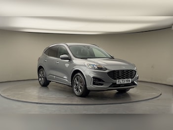 Used Ford Kuga 2023 for sale - 77213245: Photo