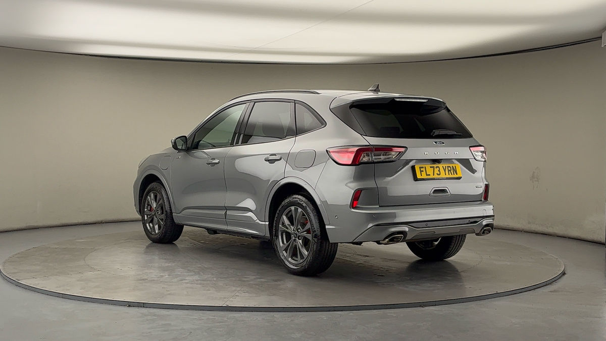 Used Ford Kuga 2023 for sale - 77213245: Photo 2