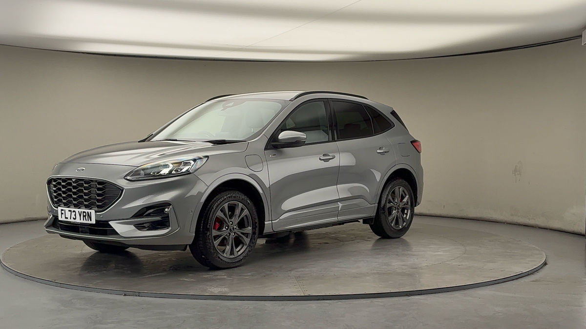 Used Ford Kuga 2023 for sale - 77213245: Photo 20