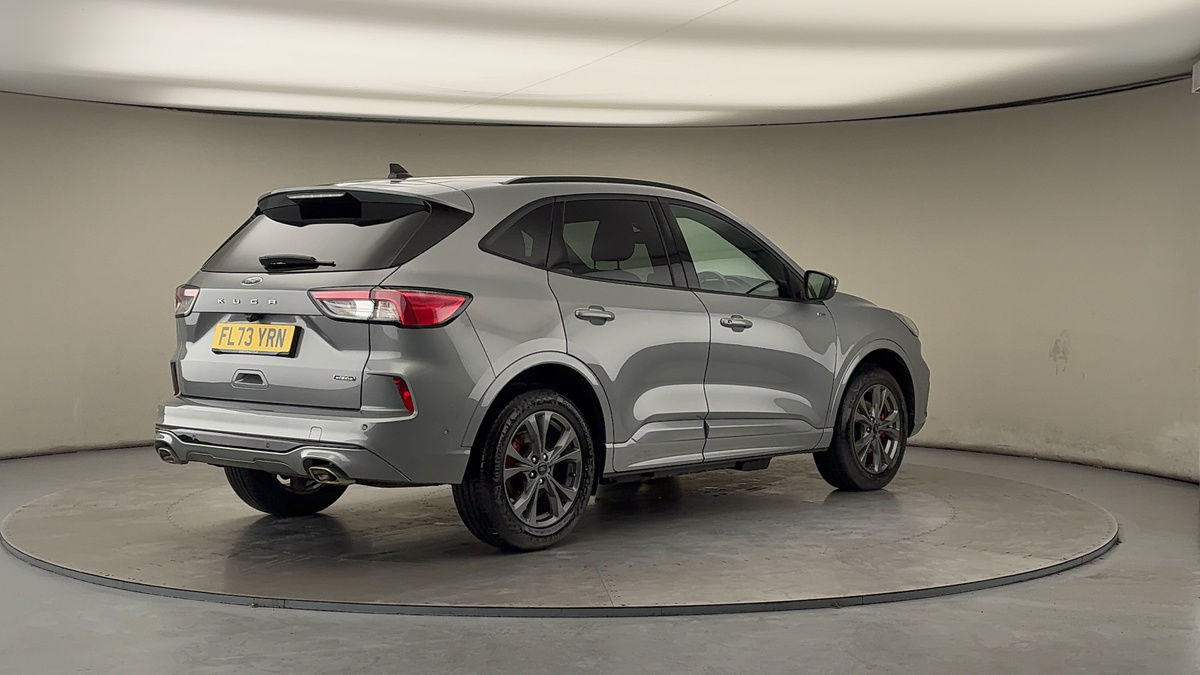 Used Ford Kuga 2023 for sale - 77213245: Photo 21