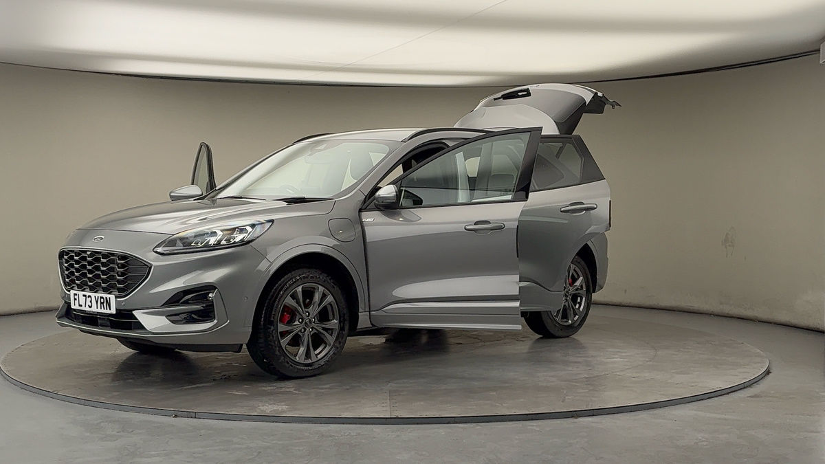 Used Ford Kuga 2023 for sale - 77213245: Photo 22