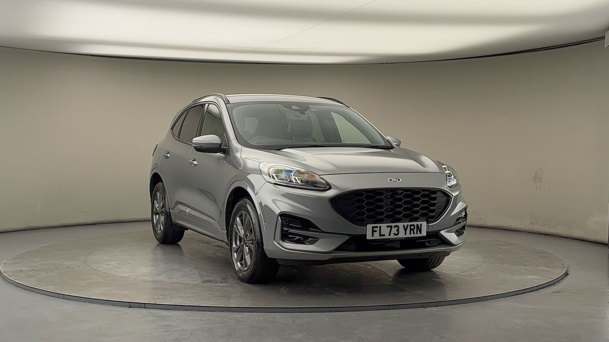 Used Ford Kuga 2023 for sale - 77213245: Photo 33