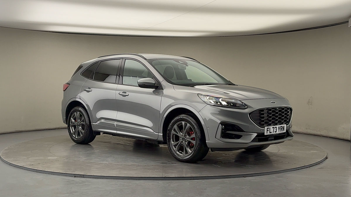 Used Ford Kuga 2023 for sale - 77213245: Photo 34