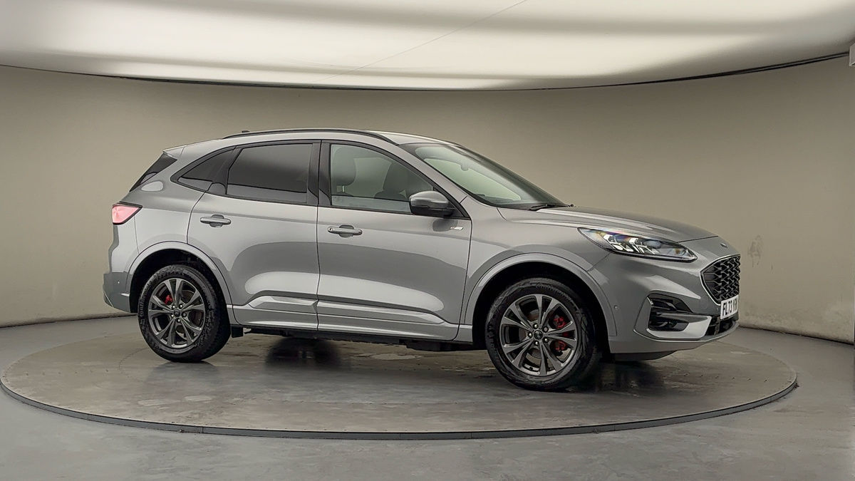 Used Ford Kuga 2023 for sale - 77213245: Photo 35